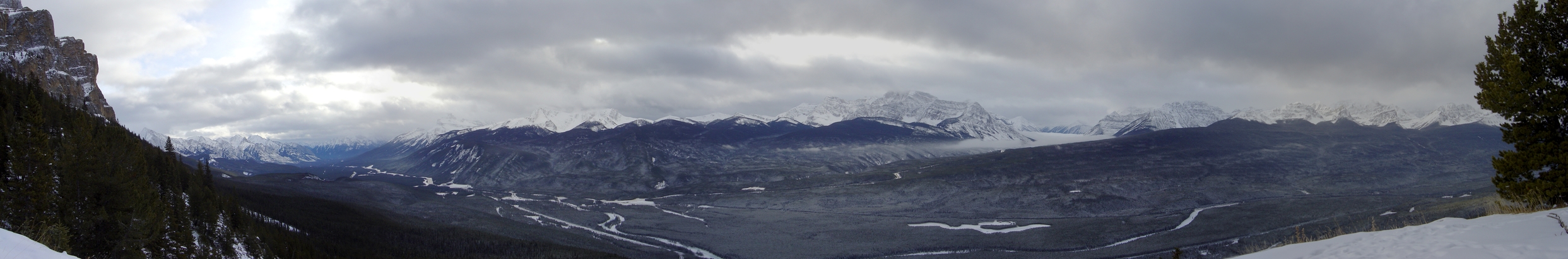 Bow Valley